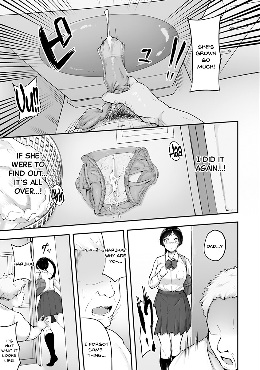 Hentai Manga Comic-Awakening of the Female ~Female Instinct~-Read-173